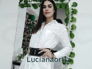 Lucianaortiz