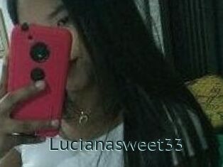 Lucianasweet33