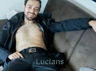 Lucians