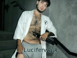 Luciferwalk