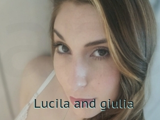 Lucila_and_giulia