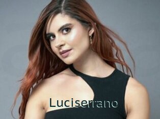 Luciserrano