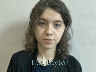 Lucitaylor