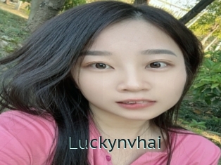 Luckynvhai