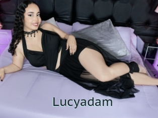Lucy_adam