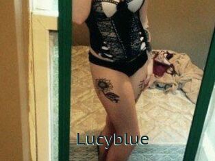 Lucyblue