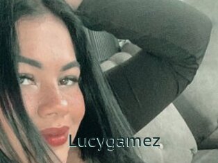 Lucygamez