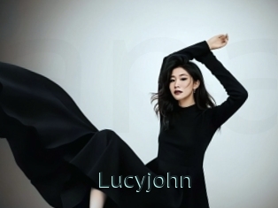 Lucyjohn