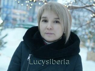 Lucysiberia