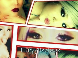 Lucyyliscious