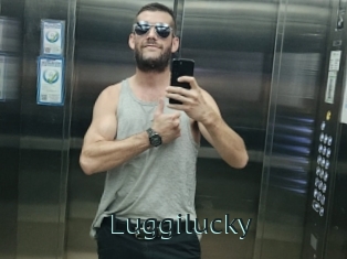 Luggilucky