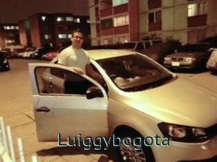 Luiggybogota