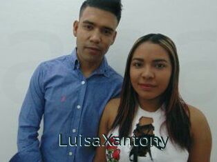 LuisaXantony
