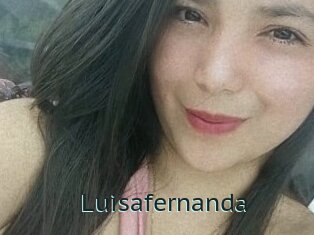 Luisafernanda