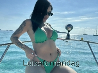 Luisafernandag