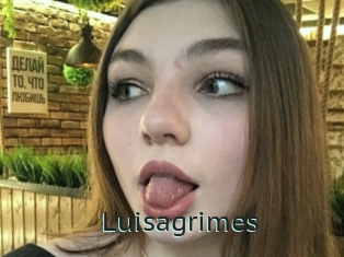 Luisagrimes