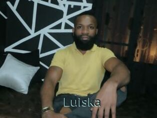 Luiska