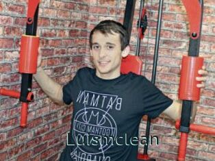 Luismclean