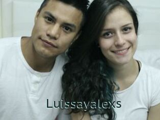 Luissayalexs