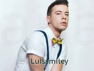 Luissmiley