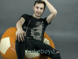 Lukeboyd