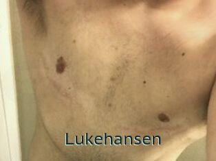 Lukehansen