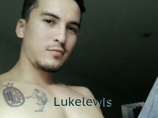 Lukelewis