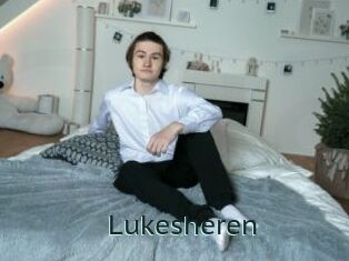 Lukesheren