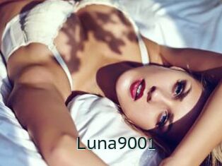 Luna9001
