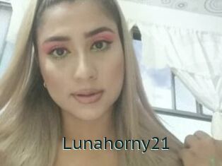 Lunahorny21