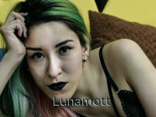 Lunamott