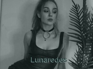 Lunaredes