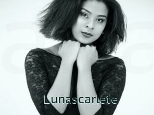 Lunascarlete