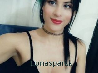 Lunasparkk