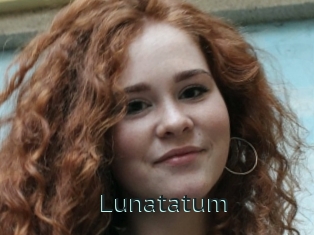 Lunatatum