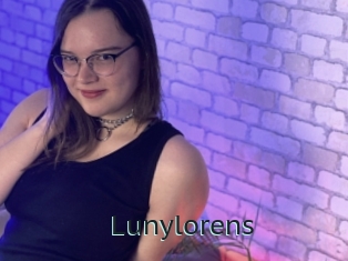 Lunylorens