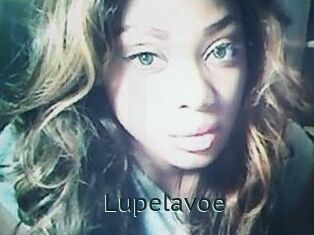 Lupelavoe