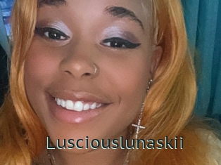 Lusciouslunaskii