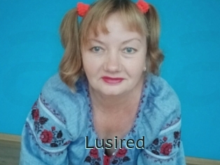 Lusired