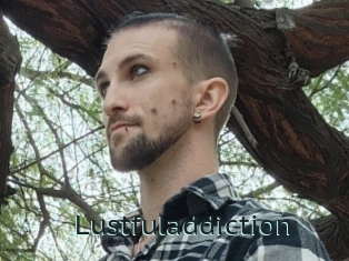 Lustfuladdiction
