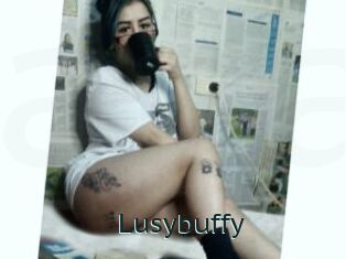 Lusybuffy