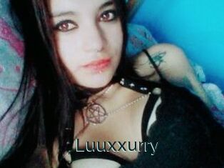 Luuxxurry