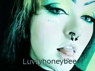 Luvlyhoneybee
