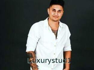 Luxurystud1