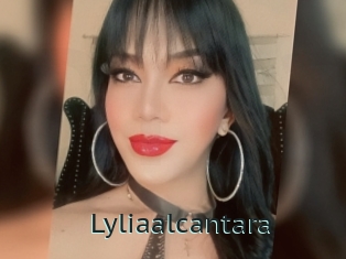 Lyliaalcantara