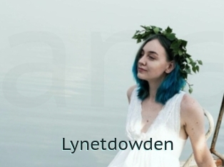 Lynetdowden