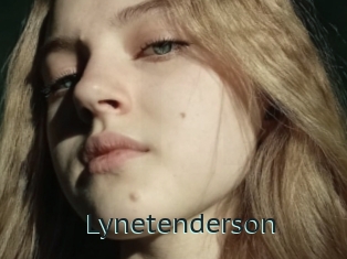 Lynetenderson