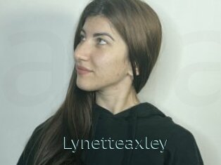 Lynetteaxley