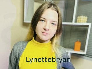 Lynettebryan