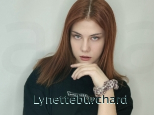 Lynetteburchard